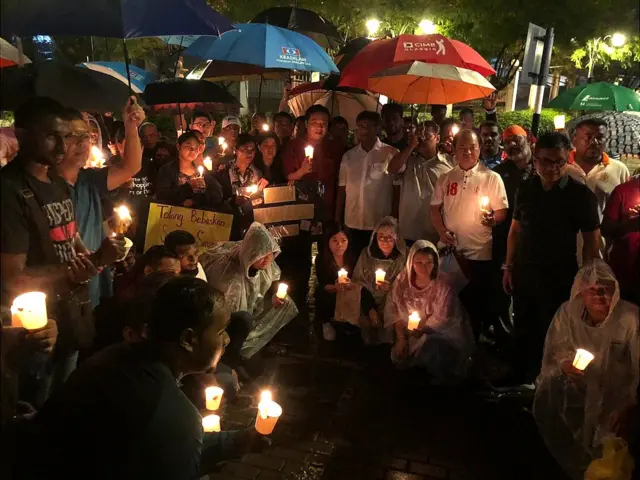 போராட்டம்