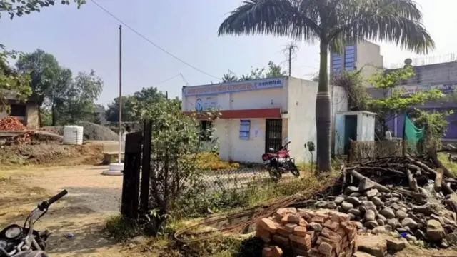 ਲਾਵੁਲ ਪਿੰਡ