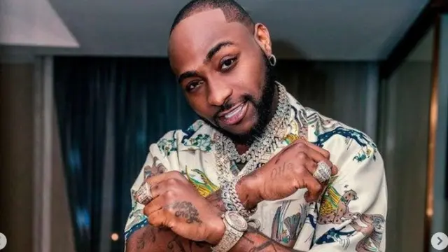 Davido
