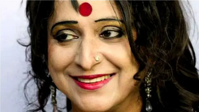 মানবী বন্দ্যোপাধ্যায়