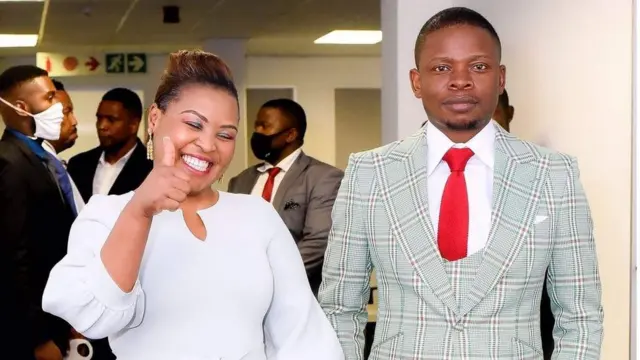 Shepherd Bushiri