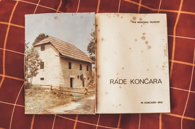 Раде Кончар