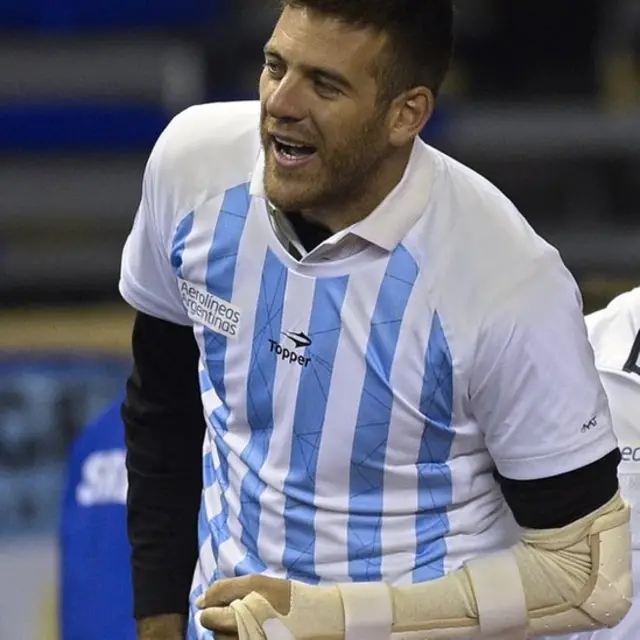 Juan Martín del Potro
