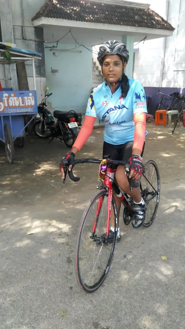 தடைபடும் தங்க மங்கையின் வெற்றிப் பயணம்