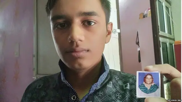 ਕਾਰਤਿਕ ਭਾਰਦਵਾਜ