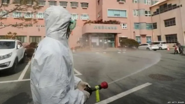 ਕੋਰੋਨਾਵਾਇਰਸ