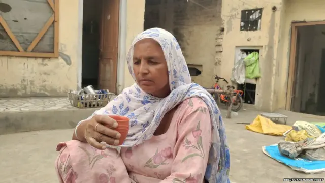 ਹਰਮੀਤ ਕੌਰ