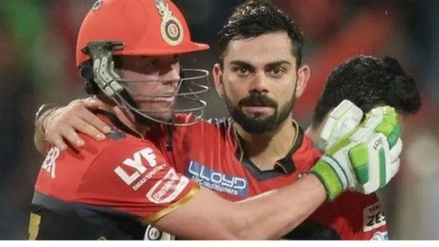 కోహ్లీ డీలా