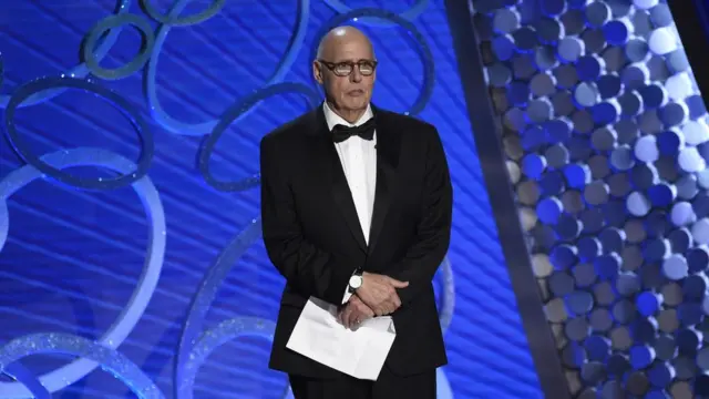 Jeffrey Tambor