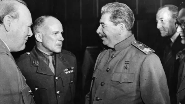 स्टालिन