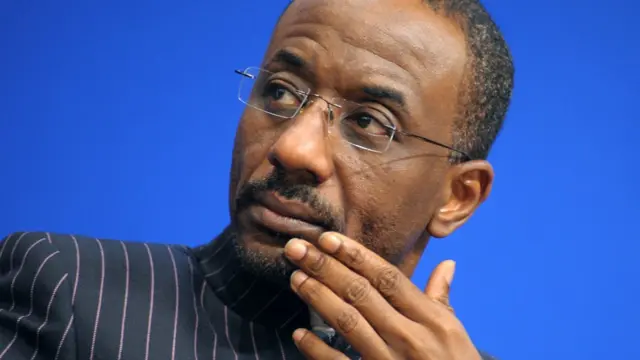 Sarkin Kano Muhammadu Sanusi