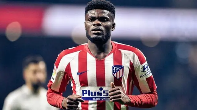 Thomas Partey