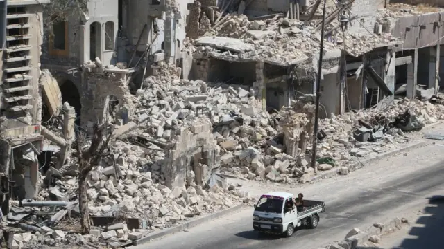 Aleppo