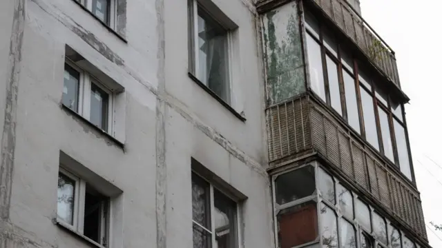 Пятиэтажки