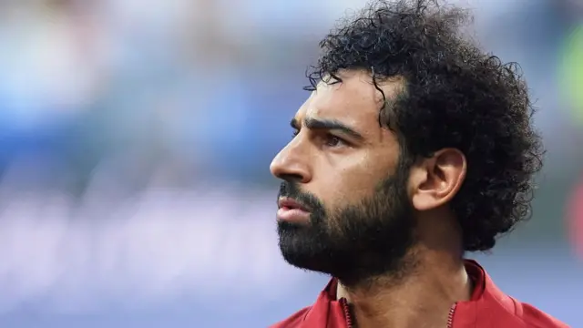محمد صلاح