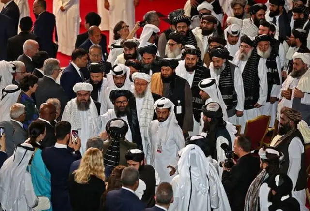 افغانستان