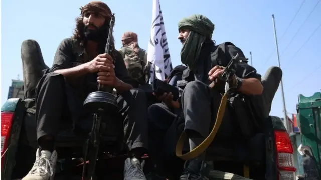 తాలిబాన్