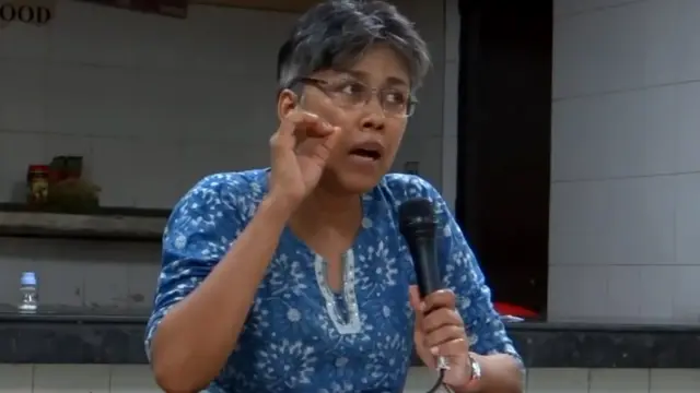 नंदिनी सुंदर