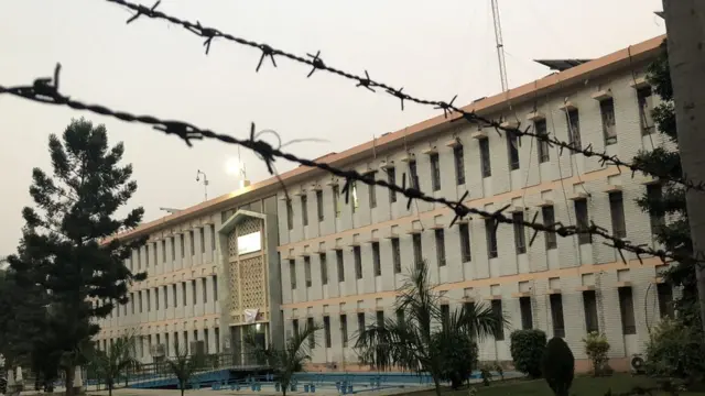 एएमयू कैंपस