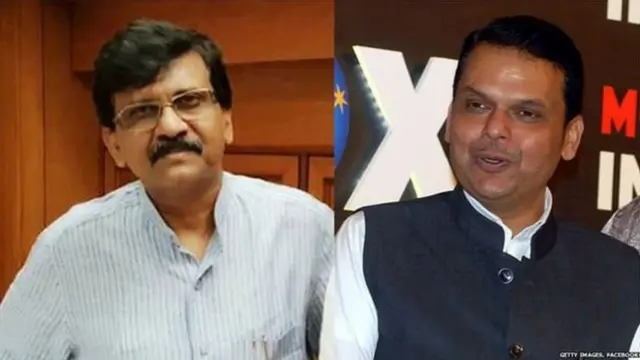 शिवसेना, भाजप, युती