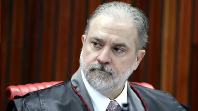 Augusto Aras