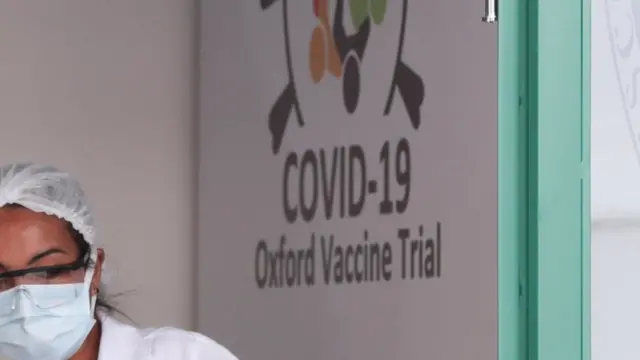 Oxford vaccin