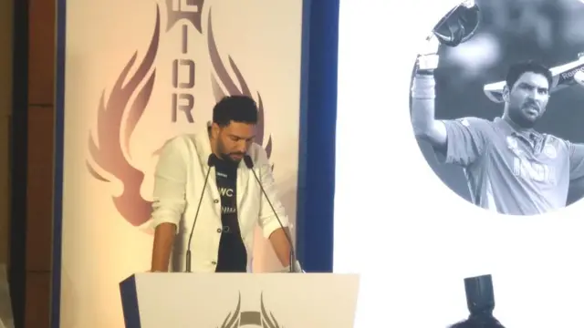 యువరాజ్ సింగ్