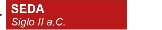 Seda siglo II a.C.