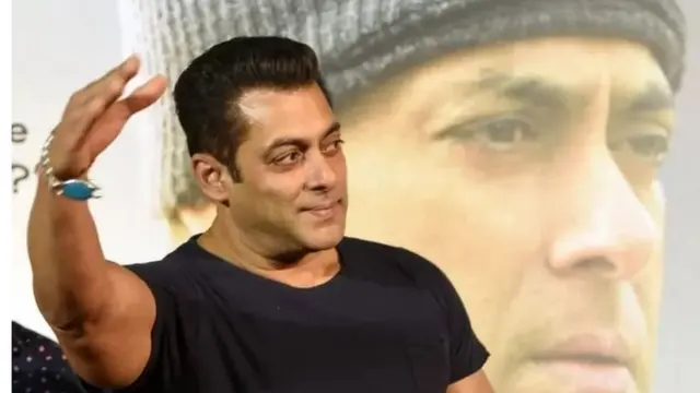 सलमान खान