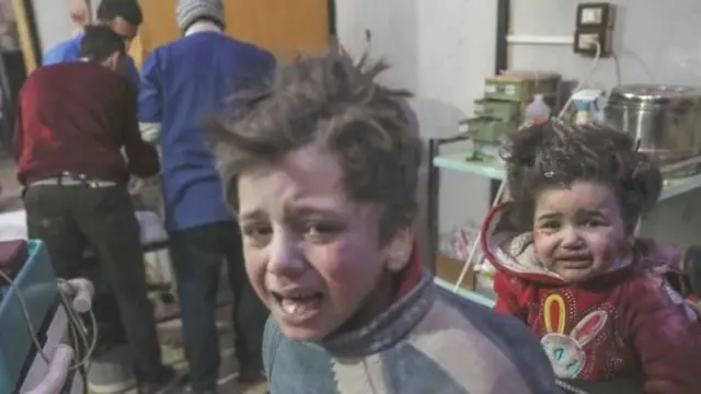 குழந்தைகள்