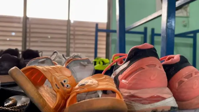 افغان پناہ گزین