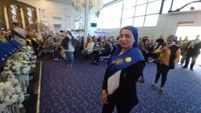 معلمة المنصورة