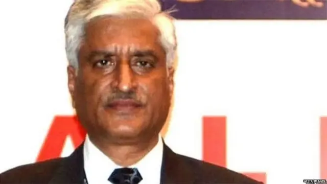 ਸੁਮੇਧ ਸਿੰਘ ਸੈਣੀ