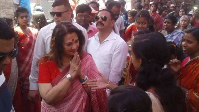 मुनमुन सेन