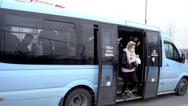 Tuzla tersaneler bölgesi