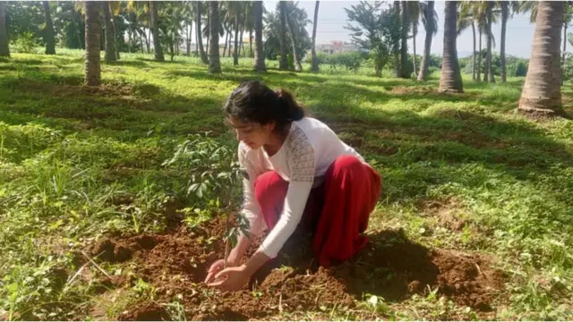 సాయి పల్లవి