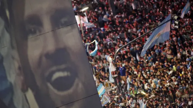 फुटबॉल फैन्स