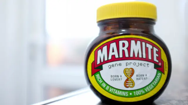 Marmite