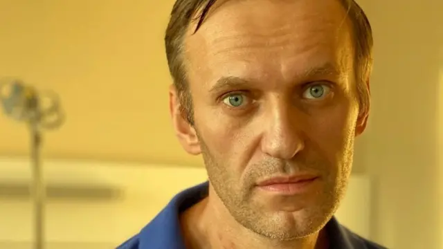 Алексей Навальный