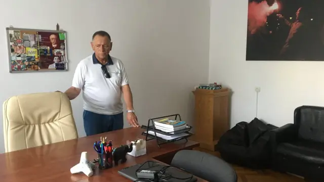 Віктор Гандзюк