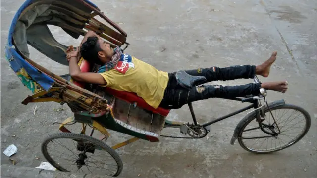 রিক্সাওয়ালা