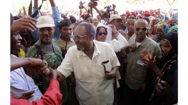 Maxamed Ibraahim Cigaal