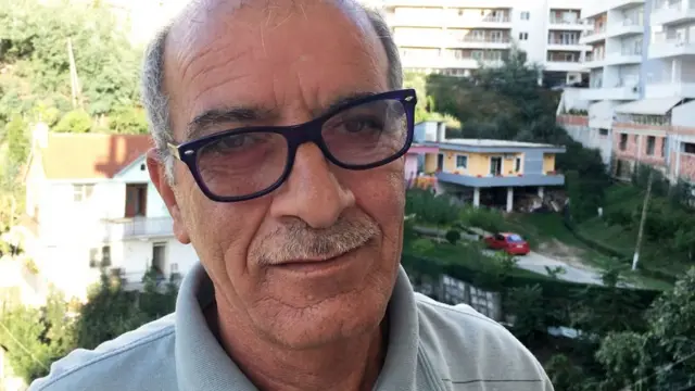 ስለ ወሲብ እንዲያስቡ የማይፈቀድላቸው የኢራን ተቃዋሚዎች