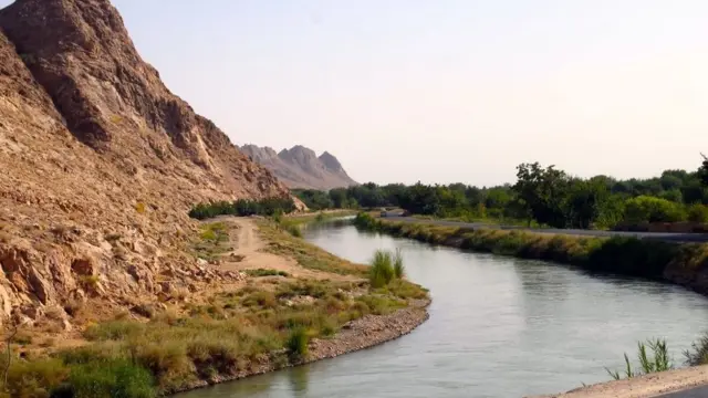 دهلې بند