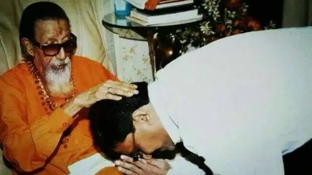 संजय राउत