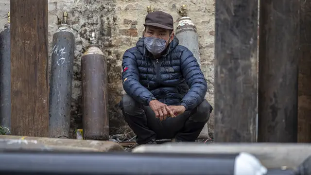 अक्सिजन