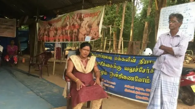 श्रीलंका, जाफना, गृहयुद्ध, मानवाधिकार