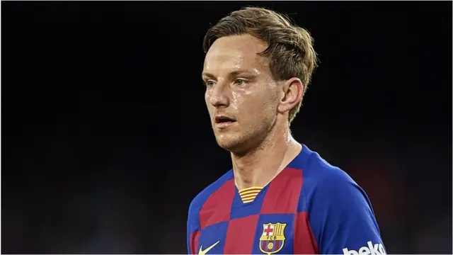 Rakitic