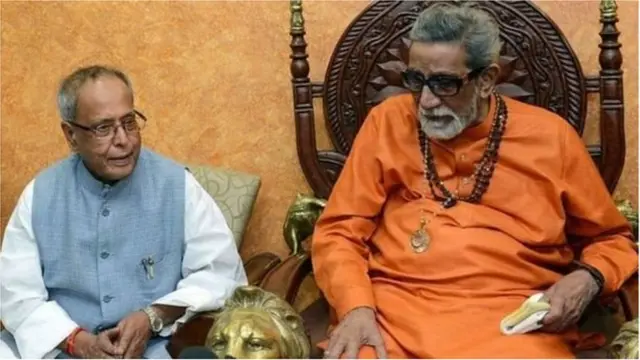 శివసేన హిందుత్వం, కాంగ్రెస్ లౌకికవాదం ఏమవుతాయి