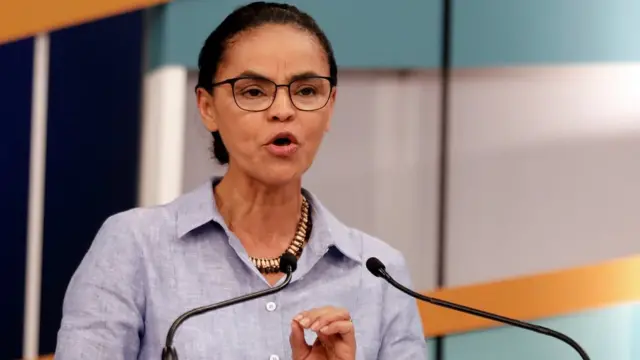 Marina Silva